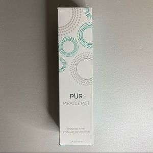 Pür | Miracle Mist Hydrating Facial Spray